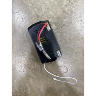 Deka / Kronos DX56 / F5DC/ EDC56 Receiver & Remote