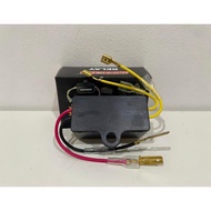 Limited 12V 24V Disconnect Sound Interrupter Horn Relay 12 Volt 24 Volt Interupter Module Relay