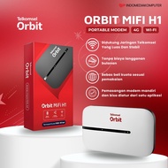 Selling the Best 4G Brovi E5576 Wifi Modem Mifi, free 15gb Tsel