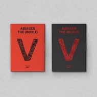 Dp Po 1st Album Wayv (awaken The World) Must Read Description!!!
