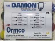 Damon Quantum Ormco original