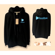 Vtuber Hololive Production Japan Waifu Anime Zipper Hoodie Jacket