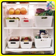 variera storage box multi-use IKEA