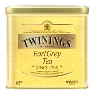 Twinings 伯爵紅茶葉 500g鐵盒
