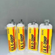 Henkel Henkel Henkel E-20 Epoxy Resin Glue LOCTITE 20 Metal Ceramic Bonding AB Glue