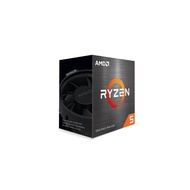 AMD RYZEN ZEN 3 / 4th Gen CPU [5500 / 5600 / 5600X / 5600G / 5700X / 5700G / 5800X / 5800X3D / 5900X