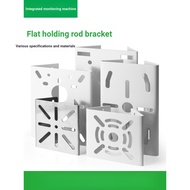 B. b.Tablet Monitoring Hoop Bracket Holding Board Standing Pole Holding Pole Bracket Street Light El