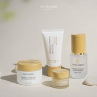 YEOTASKIN TRAVEL SET new