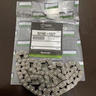 MESIN Motorcycle Engine Fire Chain kawasaki Klx 150 LS BP