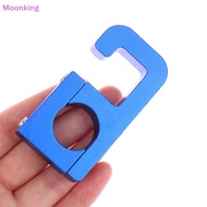 Moonking Motorcycle Hook Handlebar For PCX125 PCX150 PCX160 PCX 125 PCX 150 PCX 160 Accessories Luggage Bag Hanger Holder NEW