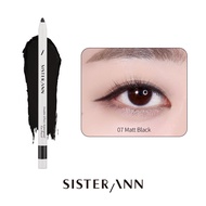 SISTER ANN Double Effect Waterproof Eyepencil (15 Colors)