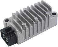 SEMOLTO Voltage Regulator For Yamaha XJ 600 / ZY125 / XT 250 / XT600/TTR 225 / TW 200 1992-2018 OEM