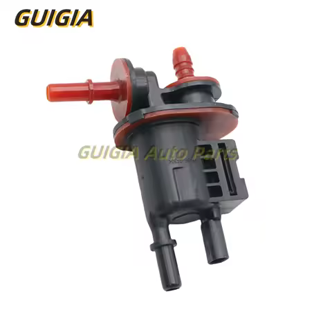 EU5A9G866CE Carbon Canister Battery Valve for Ford Explorer 2020 2021 2022 2023 High-quality Auto Pa