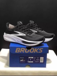Brooks  Ghost 低幫跑步運動鞋
