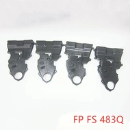 Car engine 4 sets 10-511B timing gear cover for Mazda 323 family protege 5 1.8 FP FS Premacy CP 1999