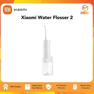 Xiaomi Water Flosser 2 | Water Flosser | 1 Year Warranty