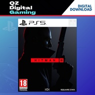 PS5 Hitman 3 Digital Download (support PSVR)