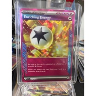 Enriching Energy (191/191) - Ace Card Surging Sparks
