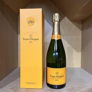 Veuve Clicquot - VCP Veuve Clicquot Brut NV 750ml(有盒行貨)