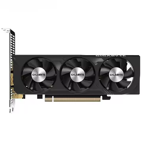 RTX 4060 OC Low Profile 8G Graphics Card