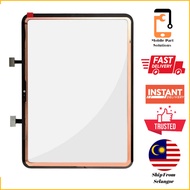 [MPS]FOR Pad 10 10th Gen A2696 A2757 A2777 Touch Screen Digitizer Front Glass Replacement