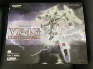 ARCADIA 1/60 完全變形 VF-4G MACROSS VF-X 超時空要塞