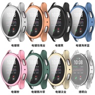 Tpu Case Smartwatch Samsung Galaxy Watch 7 40mm/44mm 2024 Soft Case Bumper Silicone - Rose Gold, Wat