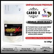 Always Strike Carbo X Premium Basic Bait for All Types of Fish