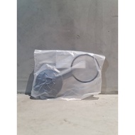 Glass Spray Can Cover **** NISSAN NAVARA D40