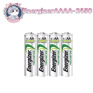 Energizer AA Rechargeable Battery  1.2V 2450mAh COD
