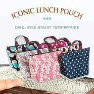 Iconic Lunch Pouch