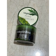 G2G Mugwort Acne Gel Mask 50g