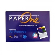 Paperone A5 80gsm Hvs Paper