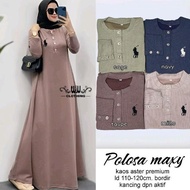 Discount Polosa Maxy By Clothing#Best Seller Seller Seller Seller