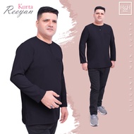 Kurta Reeyan lelaki Modern by H&H Exclusive (V1)