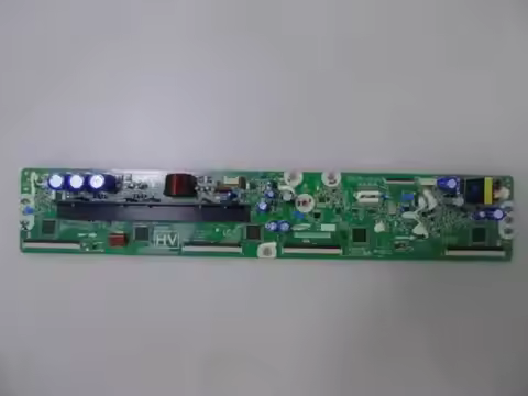 LJ41-10359A LJ92-02034A Y board LCD FOR PA43H4000AJ