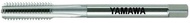 Yamawa Hand Tap for Left Thread, HT LH P5 M35X2, 5P, HT-LH-P5-M35X2-5P