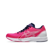 Asics Tarther Rp 3 Comfortable And Lightweight Low top Training Running Shoes Womens Pink White Blue