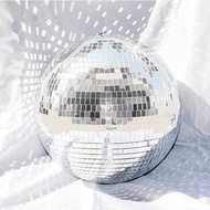 Bola Disko Gantung Reflective Mirror Disco Ball Special 40cm