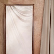 極簡矩形 / 實木全身鏡 / 立鏡 / 可接尺寸定製