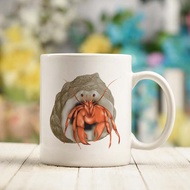 Cute Fish Picture Mug 2233