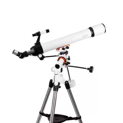 professional astronomical 70070 telescope sky-watcher refractor telescopes With equatorial mount