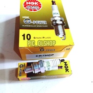 Busi Racing NGK MIO JUPITER Z M3 FINO NOUVO SMASH AXELO KAZE VEGA R REVO SUPRA X SPIN XRIDE FIT NEW