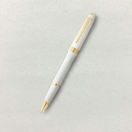 CROSS Bailey Light貝禮輕盈系列金夾亮白鋼珠筆 (原廠正貨)