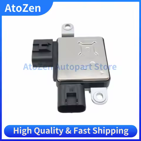 Car Fan Electronic Fan Controller Speed Control Module 25385-D4200 25385-D5200 122990-0060 for Moder