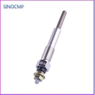 Glow Plugs 9-82511978-0 9825119780 For Isuzu BLD KAD ELF250 ELF350 C221 C201 4BA1 D500 4FA1 Diesel E