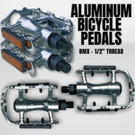 PEDAL Aluminum Alloy 1 PAIR BMX Bike Pedal
