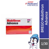 Brego Mobithron Advance 30's