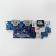 Suitable For Dell Latitude 3440 E3440 USB Small Board Audio Small Board Cn-Sfbd08