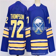 NHL Hockey Suit Wholesale Army Buffalo Sabres 26#dahlin 89#tuch 2025 New imported 2026 Authentic